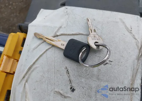 1997 Ford Ranger Xl/Xlt from USA, damaged, VIN 1FTCR14A9VPB04867